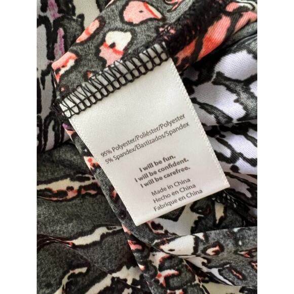 Vfish NWT Saloon Dress Snake Print - Size S - Picture 5 of 5